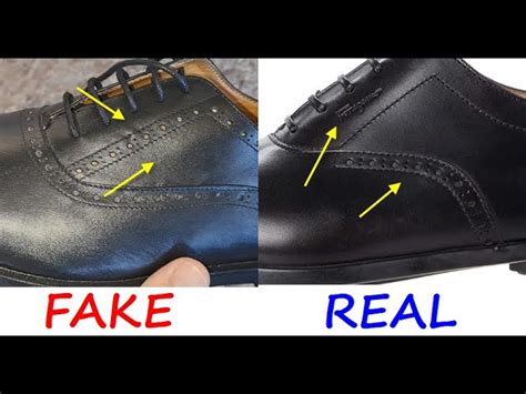 how to identify fake salvatore ferragamo shoes|authentic ferragamo leather.